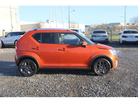 2024 Suzuki Ignis - thumbnail 7