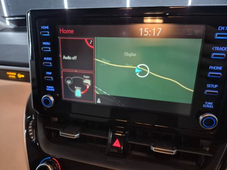 2019 Toyota Corolla - thumbnail 7