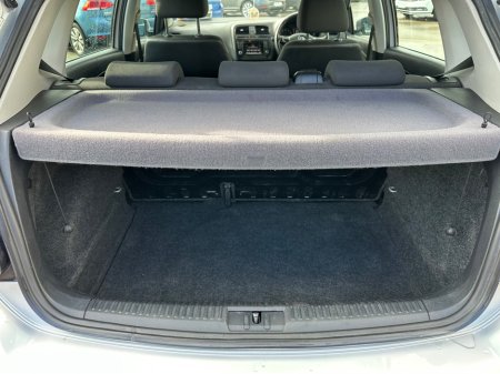 2015 Volkswagen Polo - thumbnail 13