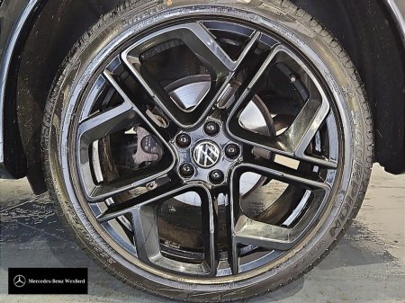 2025 Volkswagen Tiguan 2.0TDI R-Line 150BHP DSG €57,950 thumbnail