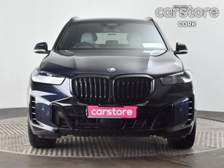 2023 BMW X5 xDrive50e M Sport €79,880 thumbnail