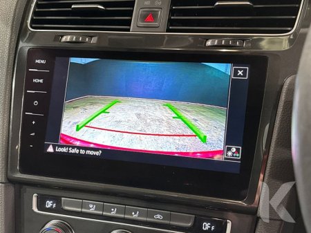 2018 Volkswagen Golf - thumbnail 20