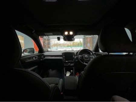 2023 Volvo XC40 - thumbnail 20