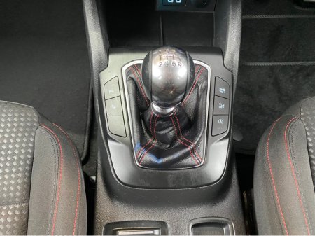 2022 Ford Focus ST-LINE EDITION 5DR 1.0T1 1.0T125 MHE thumbnail