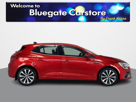 2021 Renault Megane - thumbnail 2