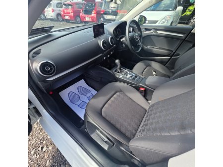 2016 Audi A3 - thumbnail 24