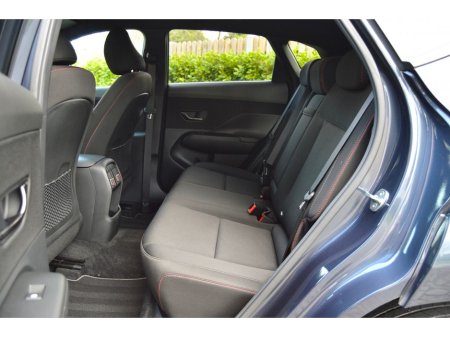 2024 Hyundai Kona 1.0 T-GDI N Line €31,950 thumbnail