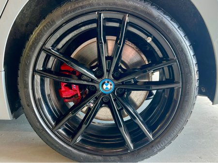 2023 BMW 3 Series 330e M Sport Pro Edition G20 LCI PHEV 290bhp Auto - 232 Reg €40,995 thumbnail