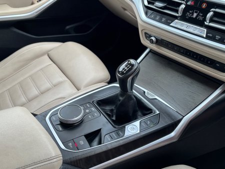 2019 BMW 3 Series - thumbnail 6