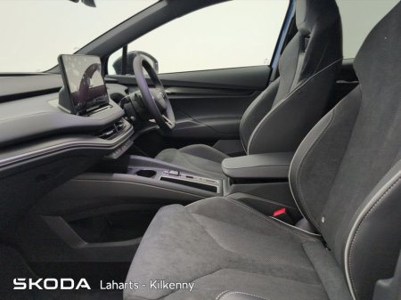 2026 Skoda Elroq 85 SPORTLINE €57,029