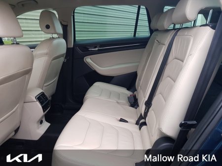 2017 Skoda Kodiaq - thumbnail 9