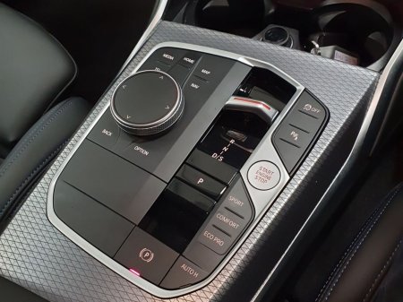 2024 BMW 3 Series 320d M Sport Pro €60,995 thumbnail