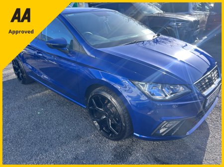 2020 SEAT Ibiza - thumbnail 14