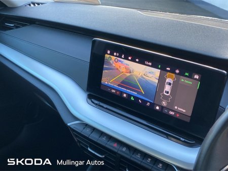 2025 Skoda Octavia Selection 2.0TDI 115HP €33,950 thumbnail