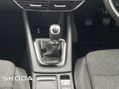 2024 Skoda Octavia - thumbnail 16