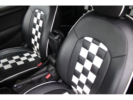 2018 MINI Cooper - thumbnail 23