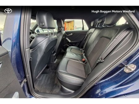 2021 Audi Q2 1.5 S- LINE, 150BHP AUTOMATIC! €30,995 thumbnail