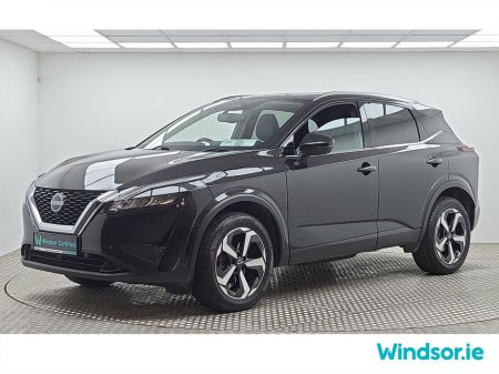 2023 Nissan Qashqai - thumbnail 14