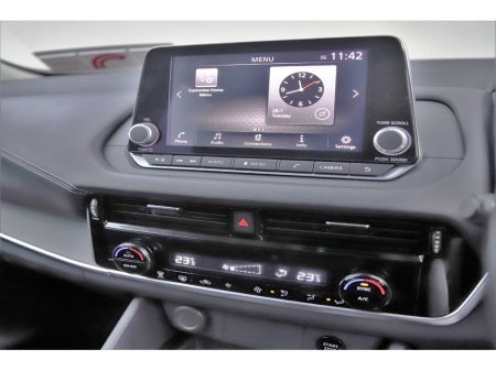 2023 Nissan Qashqai - thumbnail 21