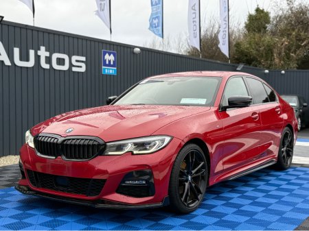 2020 BMW 3 Series M-SPORT PLUS X-DRIVE - 2.0L DIESEL - AUTO - 12M WARRANTY - CAR: 1689 €34,950