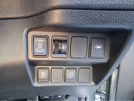 2017 Nissan Qashqai - thumbnail 20