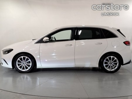 2020 Mercedes-Benz B Class - thumbnail 6