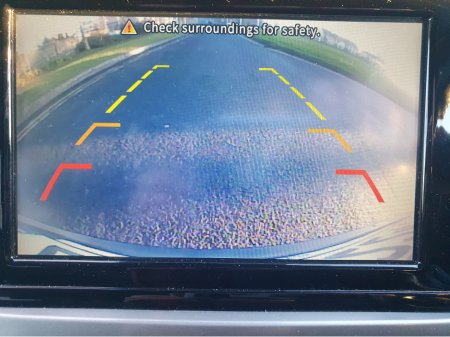 2023 Ssangyong Korando 1.6 Diesel Automatic €22,995 thumbnail