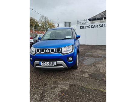 2021 Suzuki Ignis for sale