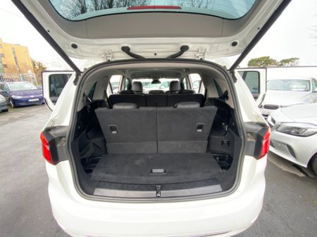 2016 BMW 2 Series - thumbnail 4