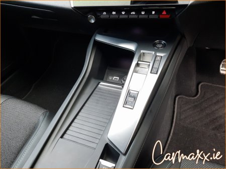 2022 Peugeot 308 Allure 1.6 Phev 180 Automatic €19,995 thumbnail