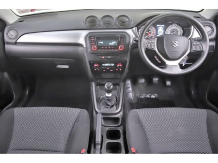 2023 Suzuki Vitara - thumbnail 14