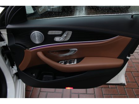 2020 Mercedes-Benz E Class E220D AVANTGARDE SPORT 4DR SALOON AUTOMATIC // STUNNING CAR WITH PANORAMIC SUNROOF //  BUY WITH CONFIDENCE AA AND SIMI APPROVED DEALER 2026 // FINANCE ARRANGED // ALL TRADE INS WELCOME // €39,950 thumbnail