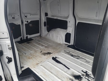 2021 Citroen Dispatch  €12,194 thumbnail