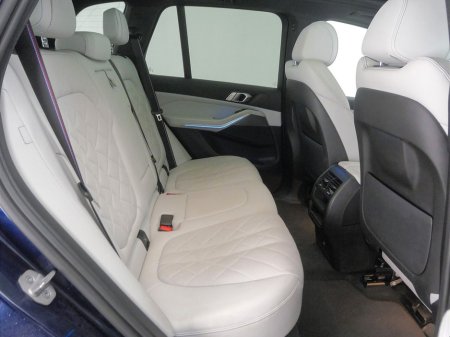 2023 BMW X5 xDrive45e M Sport €76,900 thumbnail