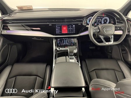 2024 Audi Q7 - thumbnail 12