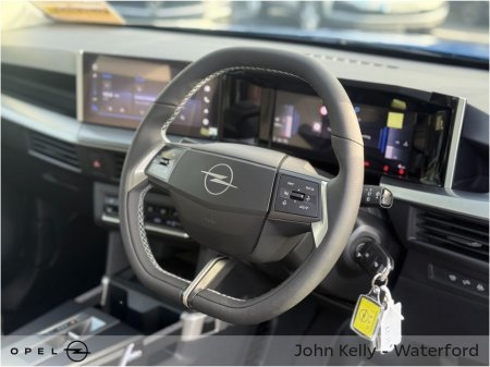 2025 Opel Frontera Hybrid GS 1.2 automatic €31,895 thumbnail