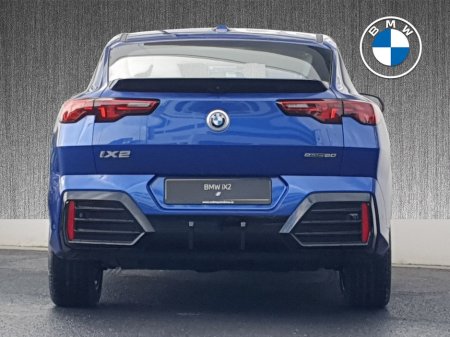 2026 BMW iX2 - thumbnail 15