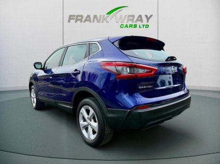 2019 Nissan Qashqai - photo 5