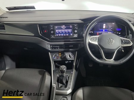 2024 Volkswagen Polo - thumbnail 12