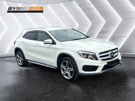 2016 Mercedes-Benz GLA Class - thumbnail 6