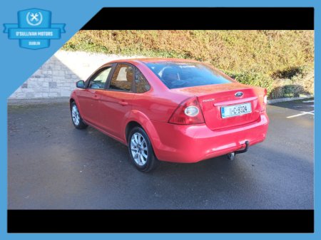 2011 Ford Focus 2011 / 1.6 DIESEL / MANUAL €3,250 thumbnail