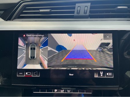 2021 Audi e-tron - thumbnail 26