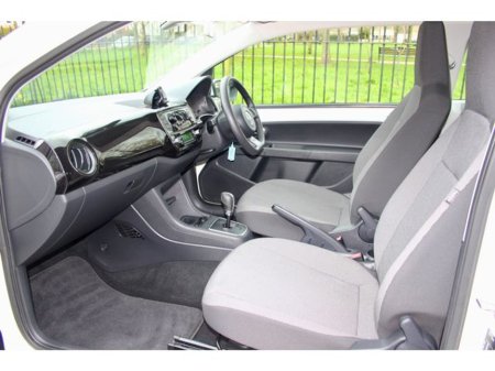 2013 Volkswagen up! - thumbnail 8