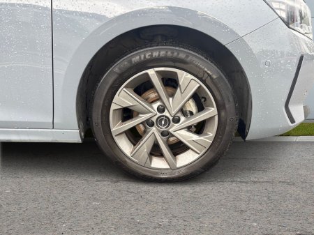 2025 Opel Corsa - thumbnail 8