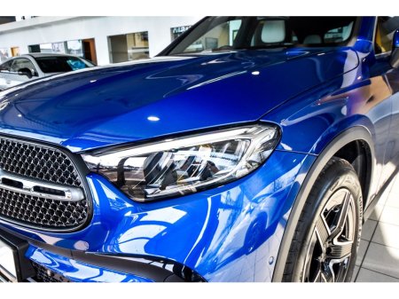 2026 Mercedes-Benz GLC Class - thumbnail 5