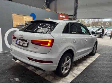 2015 Audi Q3 - thumbnail 2