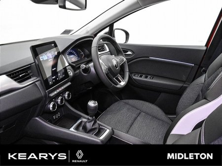 2020 Renault Captur - photo 5