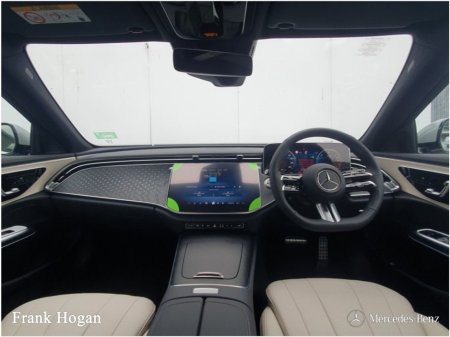 2026 Mercedes-Benz E Class - thumbnail 12