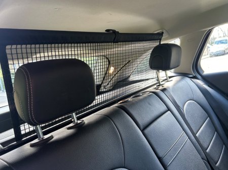 2016 Mercedes-Benz C Class - thumbnail 21