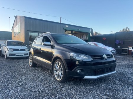 2014 Volkswagen Polo  €10,950 thumbnail